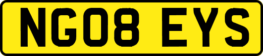 NG08EYS