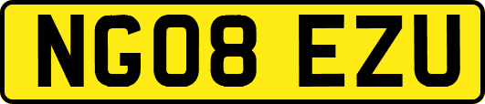 NG08EZU