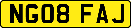 NG08FAJ