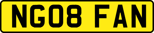 NG08FAN