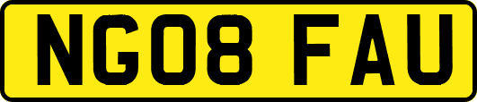 NG08FAU