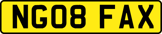 NG08FAX
