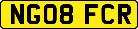 NG08FCR