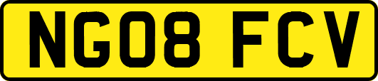 NG08FCV