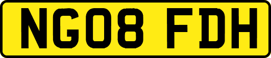 NG08FDH