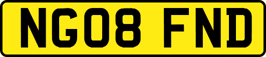 NG08FND