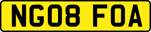 NG08FOA