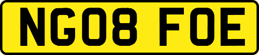 NG08FOE