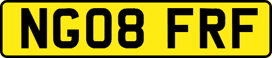 NG08FRF