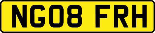 NG08FRH