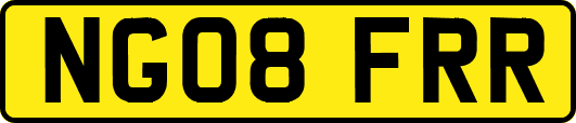 NG08FRR