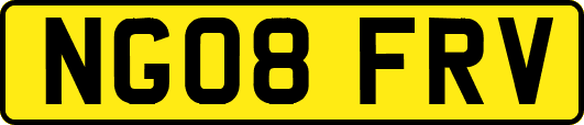 NG08FRV