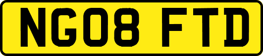 NG08FTD
