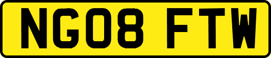 NG08FTW