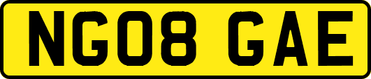 NG08GAE