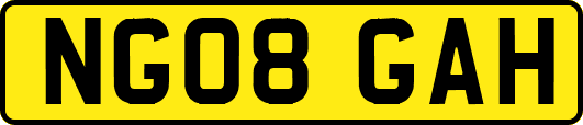 NG08GAH