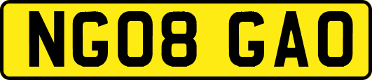 NG08GAO