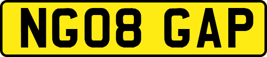 NG08GAP