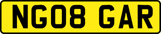 NG08GAR