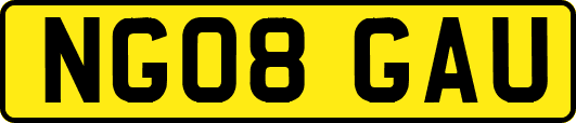 NG08GAU
