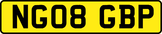 NG08GBP