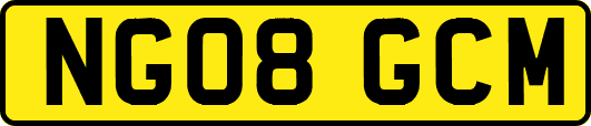 NG08GCM