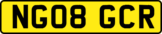 NG08GCR