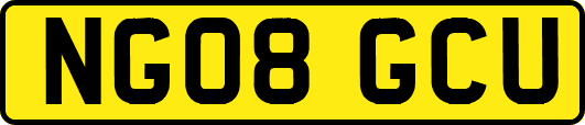 NG08GCU