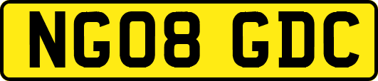 NG08GDC