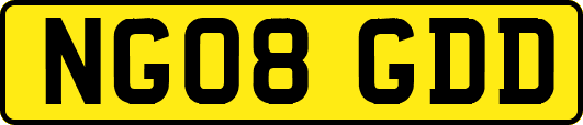 NG08GDD