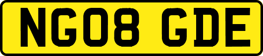 NG08GDE