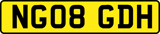 NG08GDH