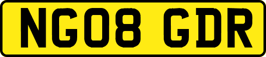 NG08GDR