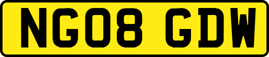 NG08GDW