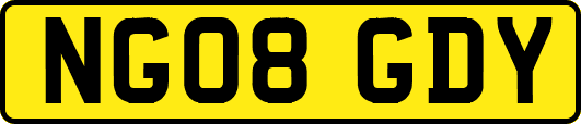 NG08GDY