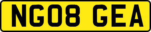 NG08GEA