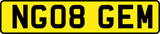 NG08GEM
