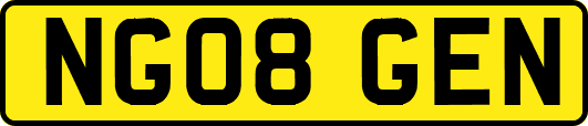 NG08GEN