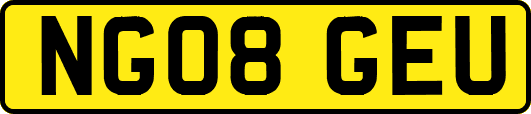 NG08GEU