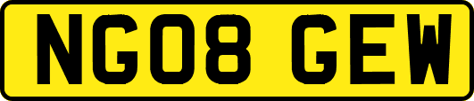 NG08GEW
