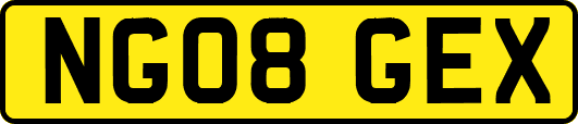 NG08GEX