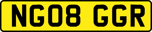 NG08GGR