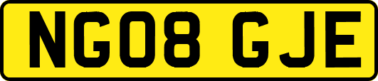 NG08GJE