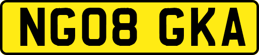 NG08GKA
