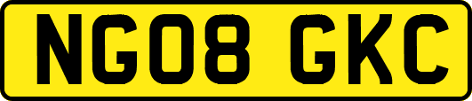 NG08GKC
