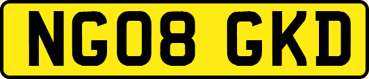 NG08GKD