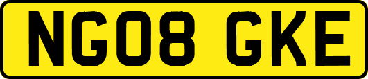 NG08GKE