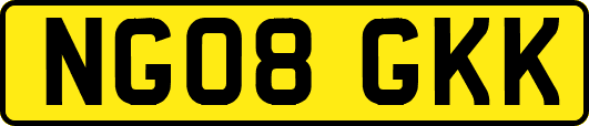 NG08GKK