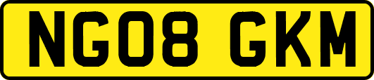 NG08GKM