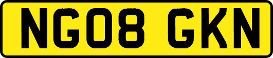 NG08GKN
